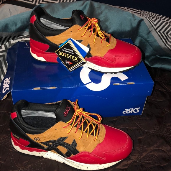 Asics Other - 🔥ASICS Gel-Lyte (110 price ⬇️ through Christmas)